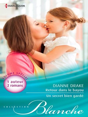 cover image of Retour dans le Bayou--Un secret bien gardé